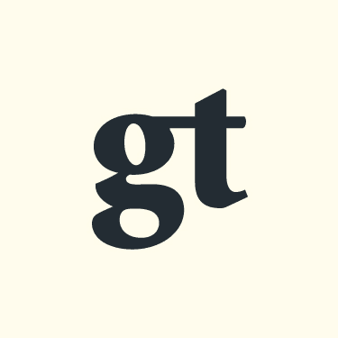Logo de Gris Tormenta
