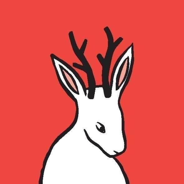 Logo de Antílope
