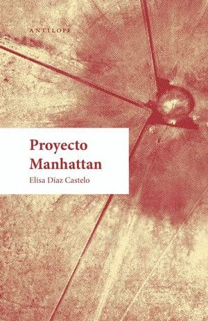 Portada de Proyecto Manhattan