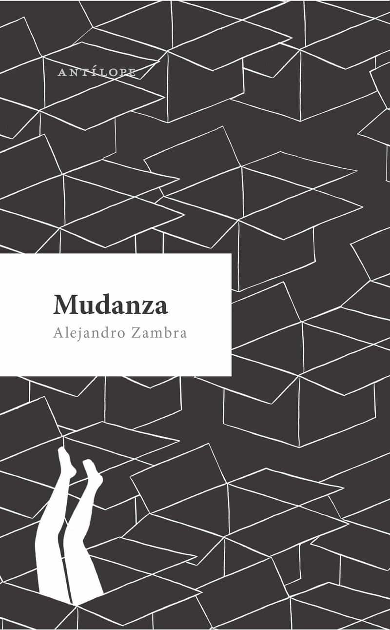 Portada de Mudanza
