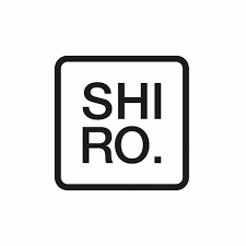 Logo de Shiro Libros